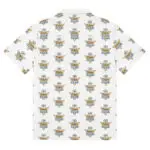 Button Shirt Unisex - Image 2