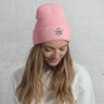 Cuffed Beanie - Image 8