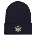 Cuffed Beanie - Image 2