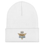 Cuffed Beanie - Image 6