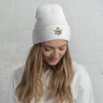 Cuffed Beanie - Image 9