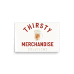 Poster - White - Image 6