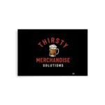 Poster - Black - Image 9