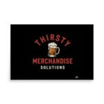 Poster - Black - Image 10