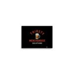 Poster - Black - Image 11