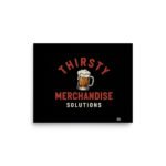 Poster - Black - Image 12