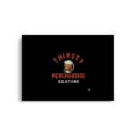 Poster - Black - Image 2