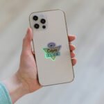 Holographic Stickers - Image 4
