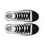 Canvas High Tops Men's - Image 10