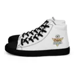 Canvas High Tops Men's - Image 5