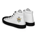 Canvas High Tops Men's - Image 7
