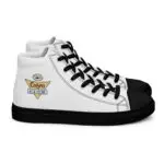 Canvas High Tops Men's - Image 6