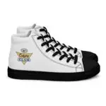 Canvas High Tops Men's