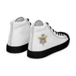Canvas High Tops Men's - Image 4
