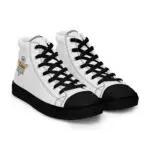 Canvas High Tops Men's - Image 3