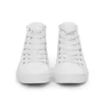 Canvas High Tops Men's - Image 15
