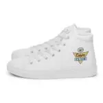 Canvas High Tops Men's - Image 11