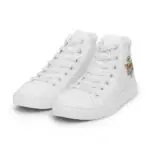 Canvas High Tops Men's - Image 14