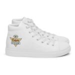 Canvas High Tops Women’s
