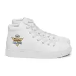 Canvas High Tops Men's - Image 17