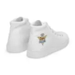 Canvas High Tops Men's - Image 18