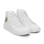 Canvas High Tops Men's - Image 19