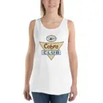 Tank Top Unisex - Image 3