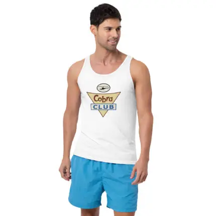 Tank Top Unisex