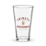 Pint Glass