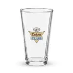 Pint Glass