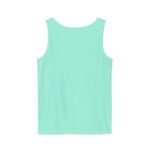 Tank Top Unisex garment-dyed - Image 3