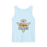 Tank Top Unisex garment-dyed - Image 14