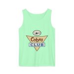 Tank Top Unisex garment-dyed - Image 12
