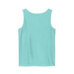 Tank Top Unisex garment-dyed - Image 11