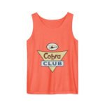 Tank Top Unisex garment-dyed - Image 6