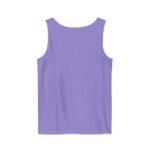 Tank Top Unisex garment-dyed - Image 9