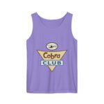 Tank Top Unisex garment-dyed - Image 8