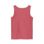 Tank Top Unisex garment-dyed - Image 5
