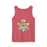 Tank Top Unisex garment-dyed - Image 4