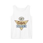 Tank Top Unisex garment-dyed - Image 16