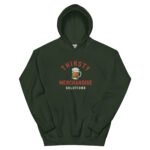 Hoodie Unisex - Image 7