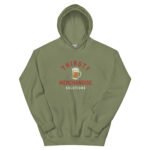 Hoodie Unisex - Image 17