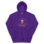 Hoodie Unisex - Image 9