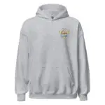 Hoodie Unisex - Image 11