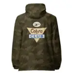 Lightweight Zip Up Windbreaker Unisex - Image 3