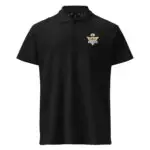 Premium Polo Shirt - Image 3