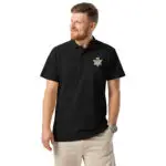 Premium Polo Shirt - Image 2