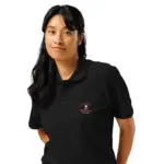 Premium Polo Shirt - Image 4