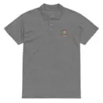 Premium Polo Shirt - Image 9