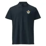 Premium Polo Shirt - Image 5